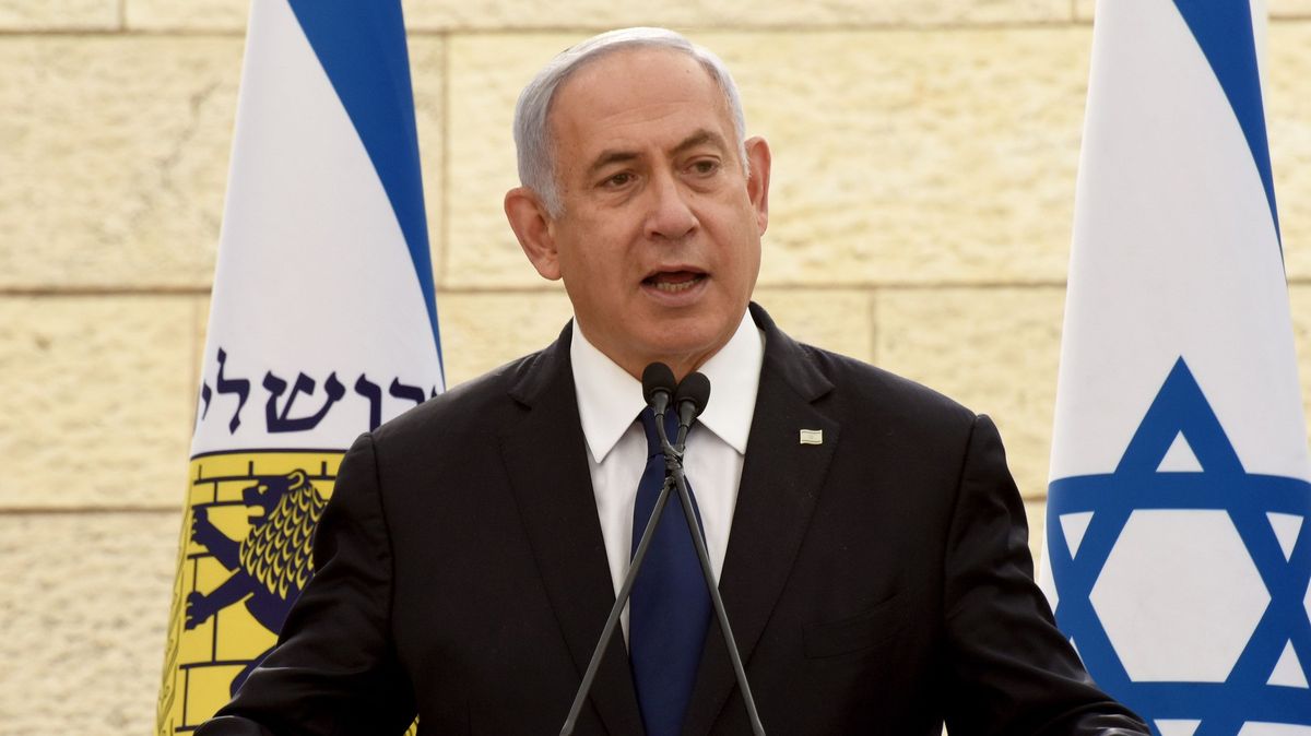 Netanjahu po 12 letech v opozici? Další termín na sestavení vlády vypršel